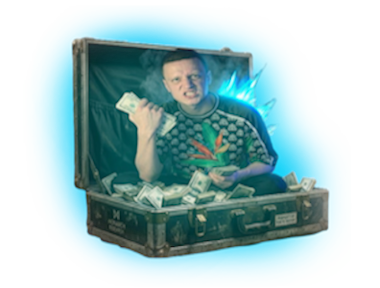 БАБКИ ОТ МЕЛСТРОЯ